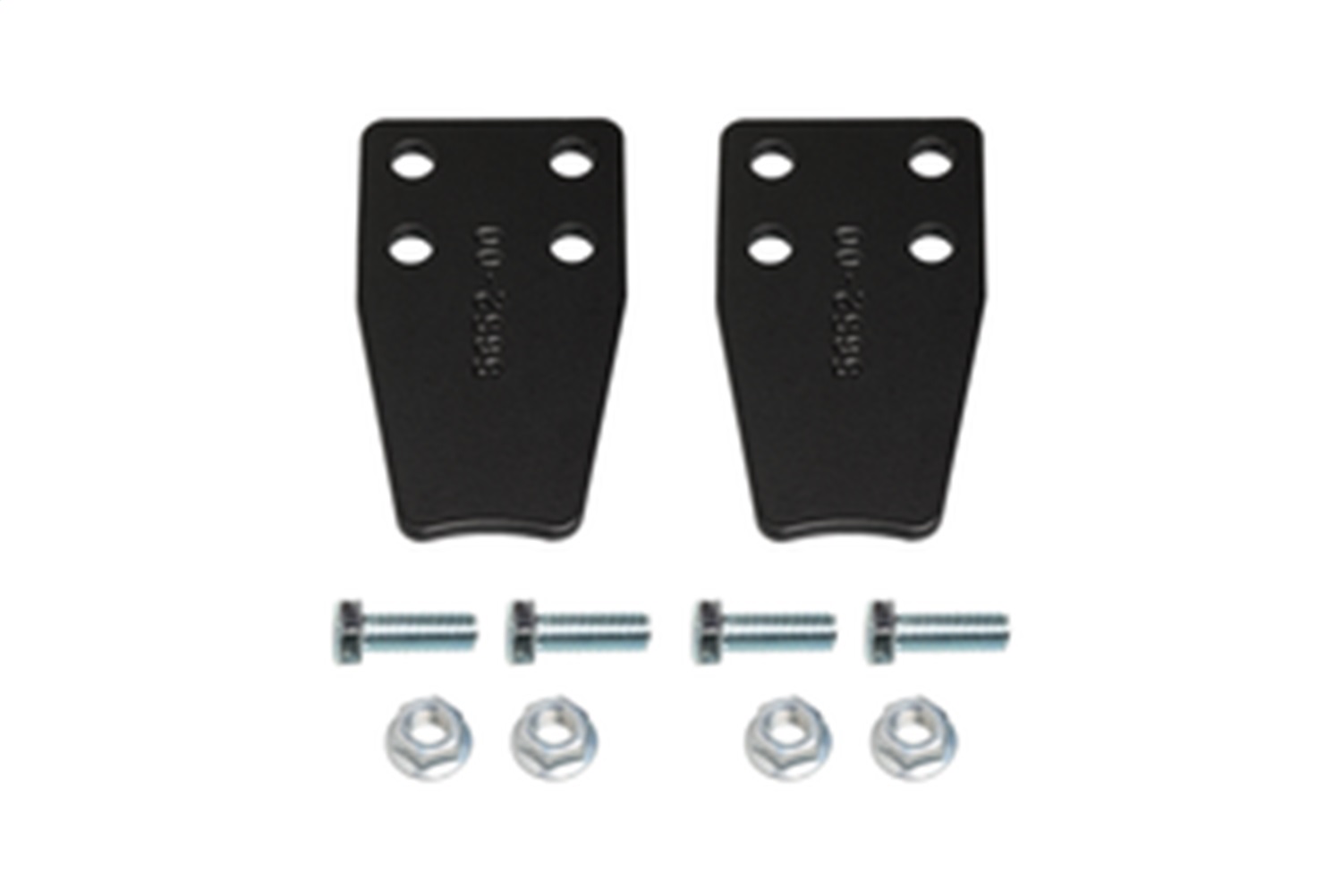 Axle Bracket