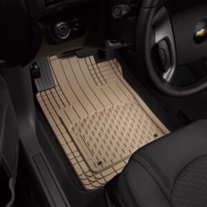 Universal All Vehicle Mat