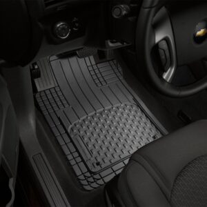 Universal All Vehicle Mat