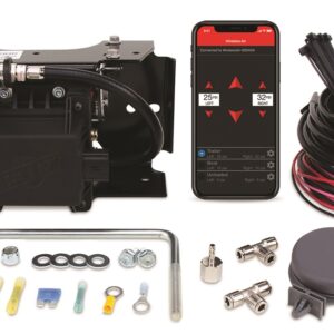 WirelessAir Control System App Only; No Controller; with EZ Mount
