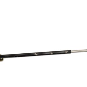 Adjustable-Level Self-Locking Hood And Trunk Prop