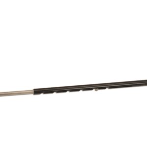 Adjustable-Level Self-Locking Hood And Trunk Prop