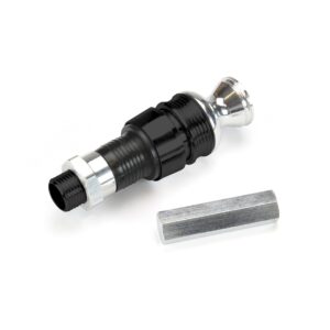 Anchor Tight Transmission Dipstick Bottom Fitting Assembly