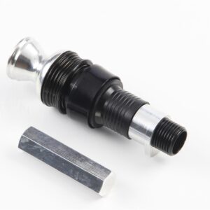 Anchor Tight Transmission Dipstick Bottom Fitting Assembly