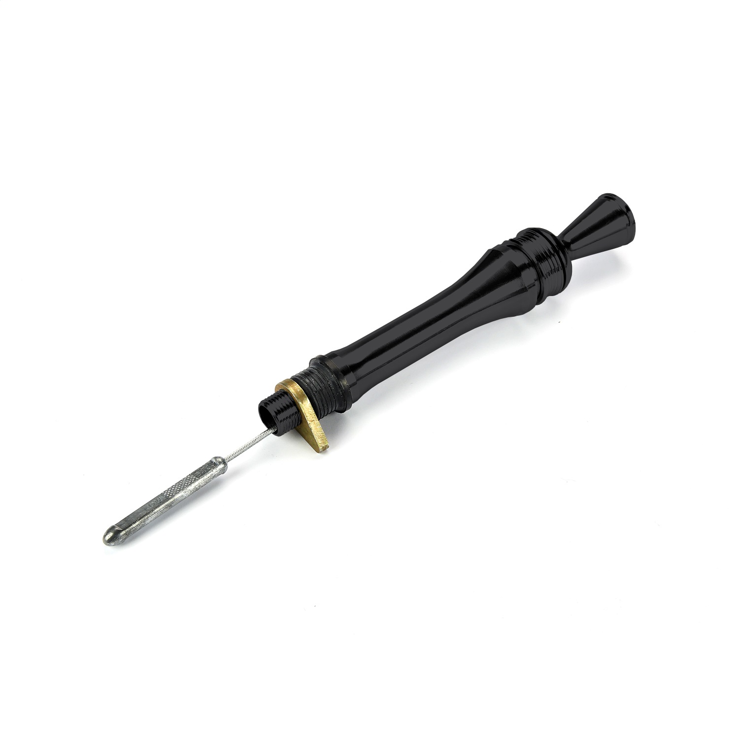 Anchor Tight Locking Flexible Transmission Dipstick
