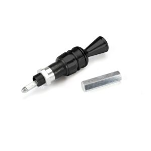 Anchor Tight Locking Flexible Transmission Dipstick