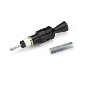 Anchor Tight Locking Flexible Transmission Dipstick