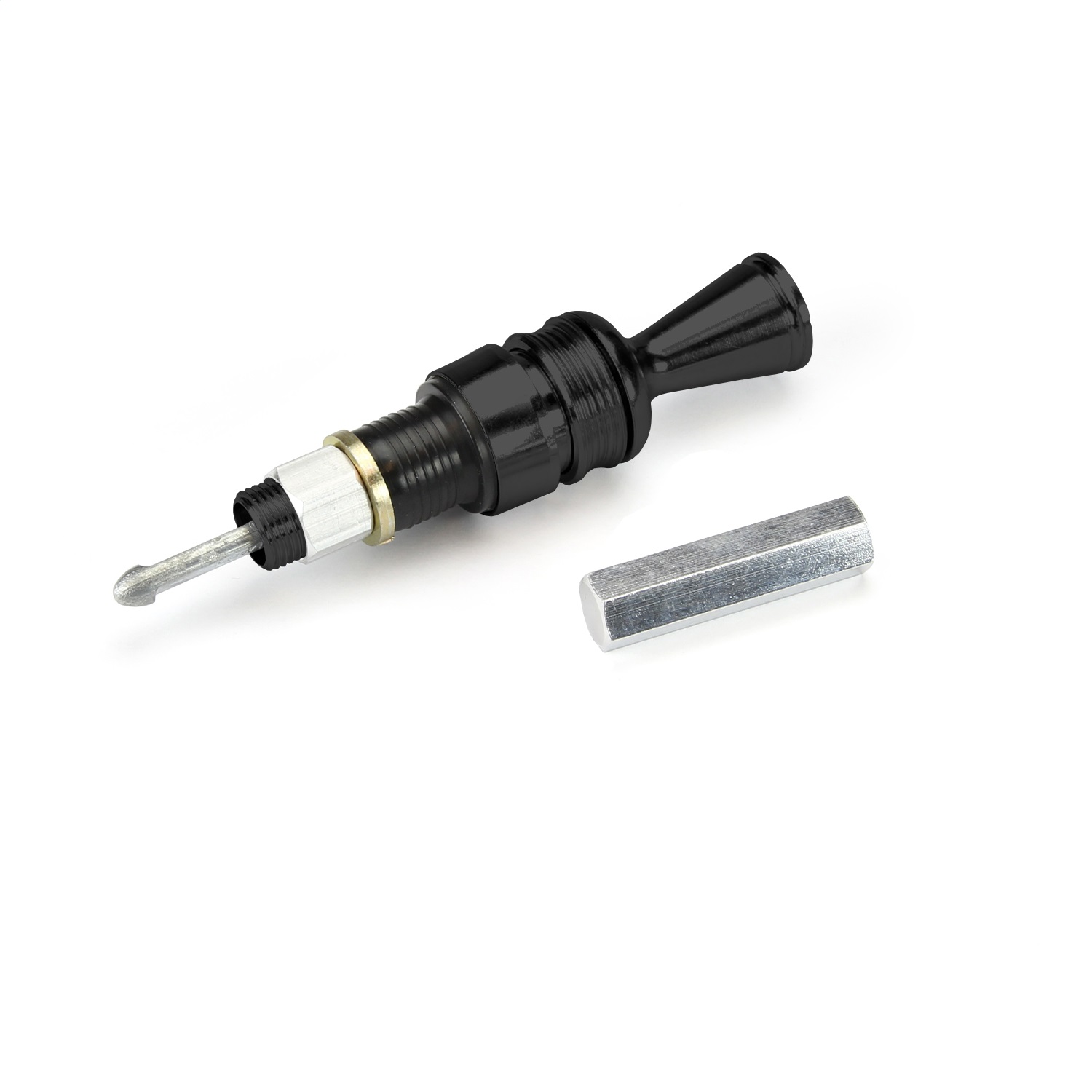 Anchor Tight Locking Flexible Transmission Dipstick