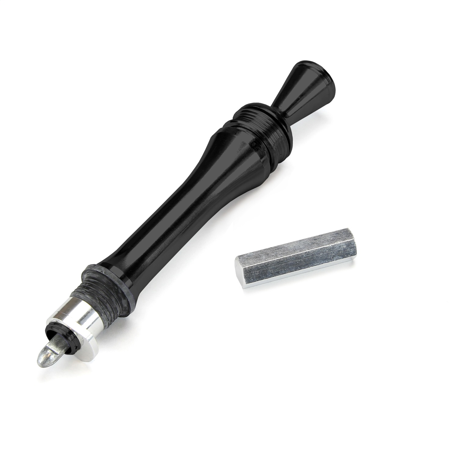 Anchor Tight Locking Flexible Transmission Dipstick
