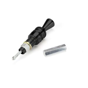 Anchor Tight Locking Flexible Transmission Dipstick