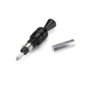 Anchor Tight Locking Flexible Transmission Dipstick