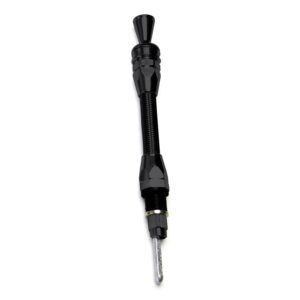 Anchor Tight Locking Flexible Transmission Dipstick