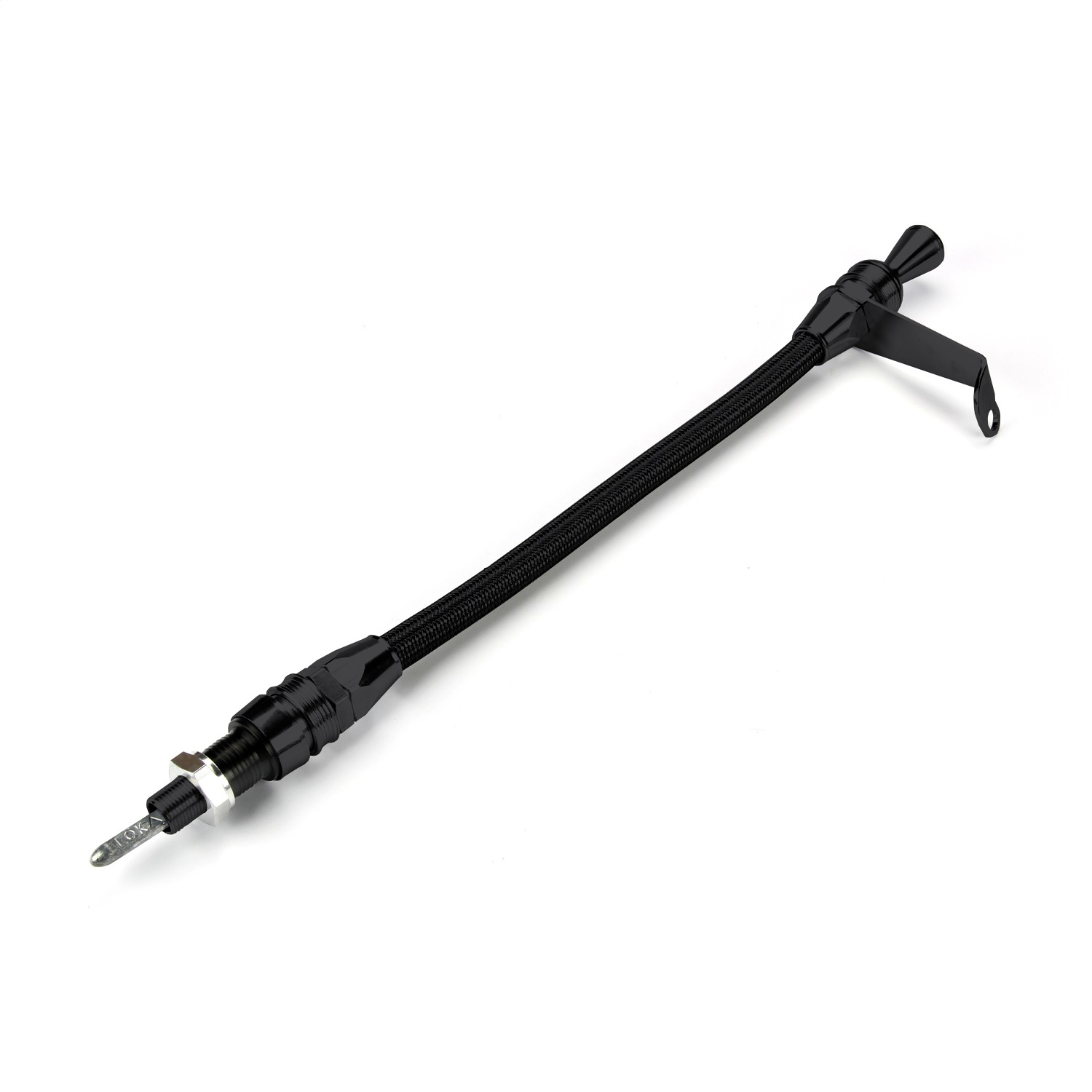 Anchor Tight Locking Flexible Transmission Dipstick