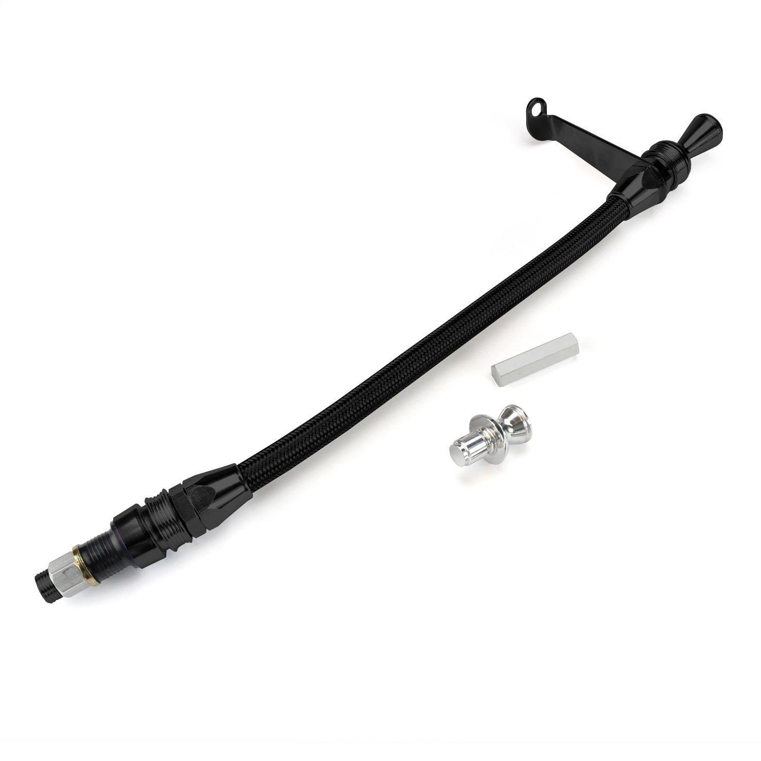 Anchor Tight Locking Flexible Transmission Dipstick