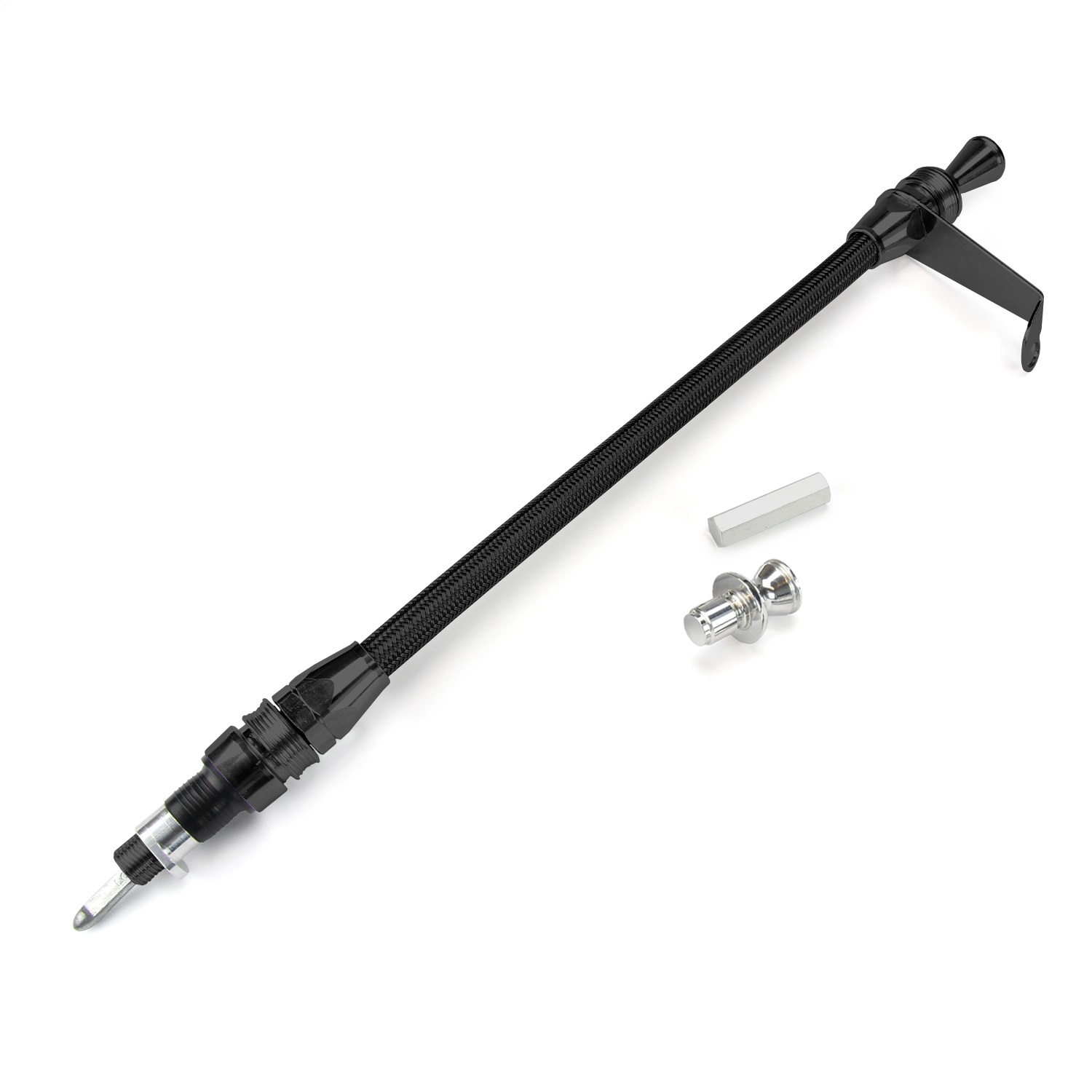 Anchor Tight Locking Flexible Transmission Dipstick