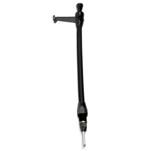 Anchor Tight Locking Flexible Transmission Dipstick