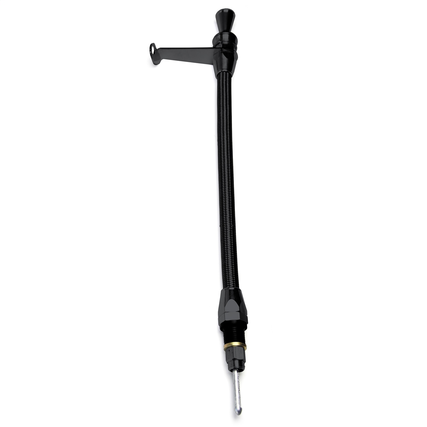 Anchor Tight Locking Flexible Transmission Dipstick