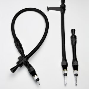 Anchor Tight Locking Flexible Transmission Dipstick