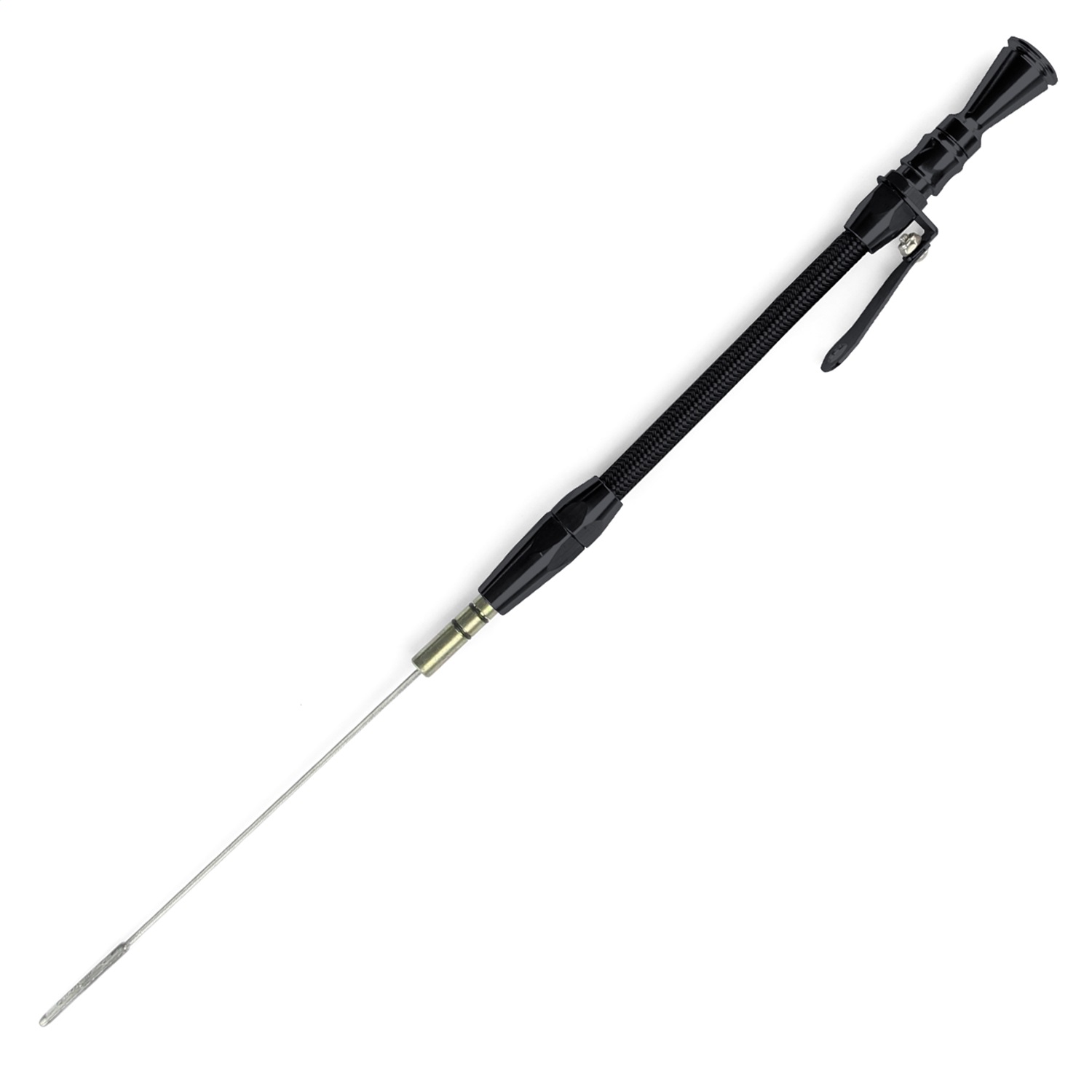 Anchor Tight Locking Flexible Engine Dipstick