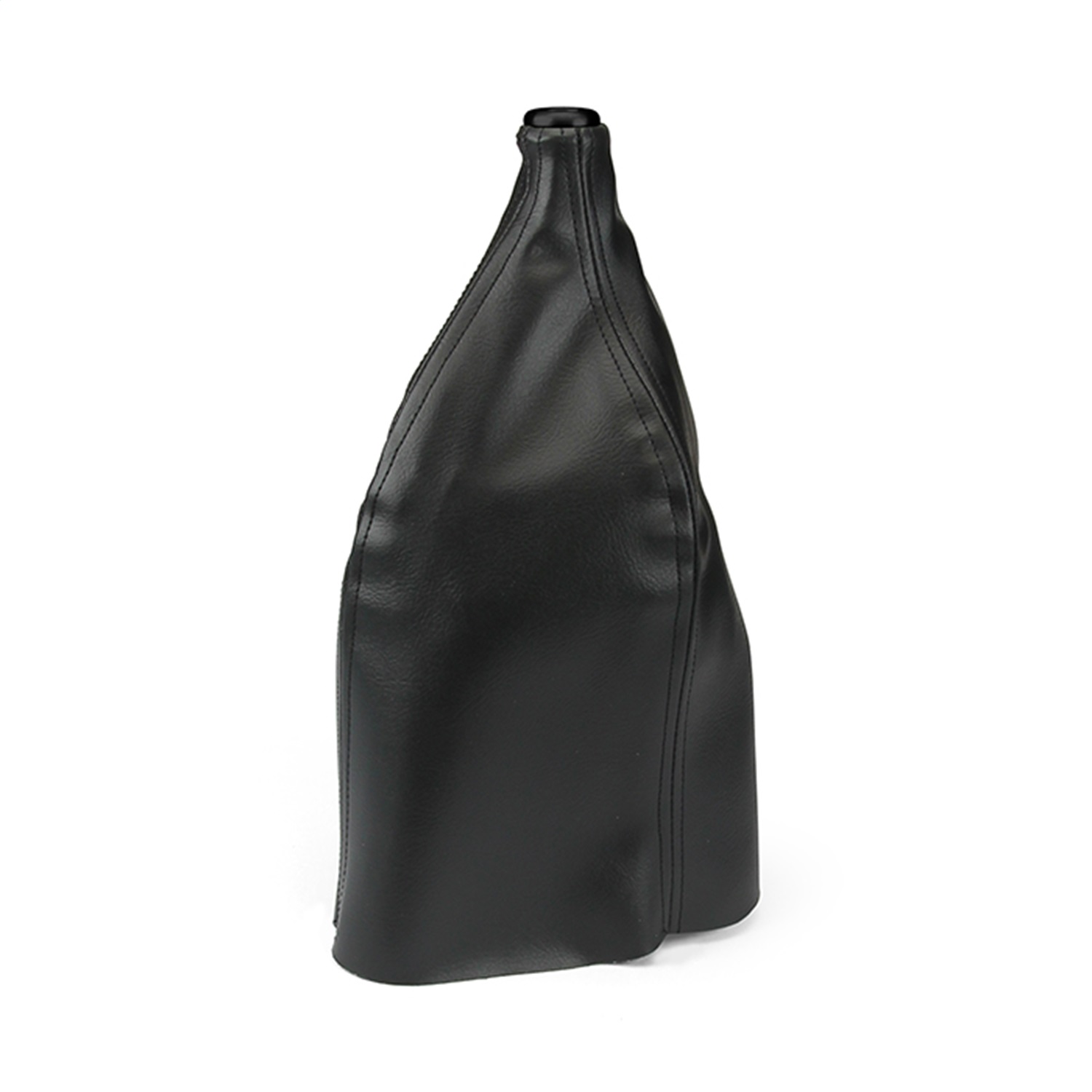 Hi-Top Rectangular Boot