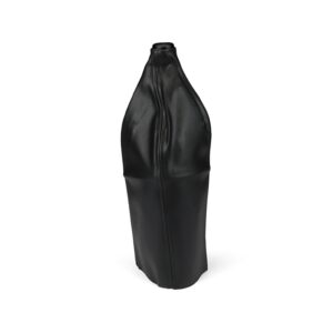 Hi-Top Round Boot
