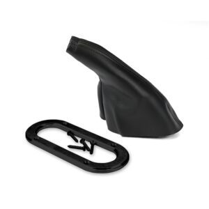 Floor Mount Emergency Hand Brake Boot