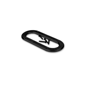 Hand Brake Boot Ring