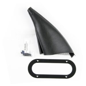Floor Mount Emergency Hand Brake Boot