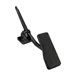 Throttle Pedal Assembly