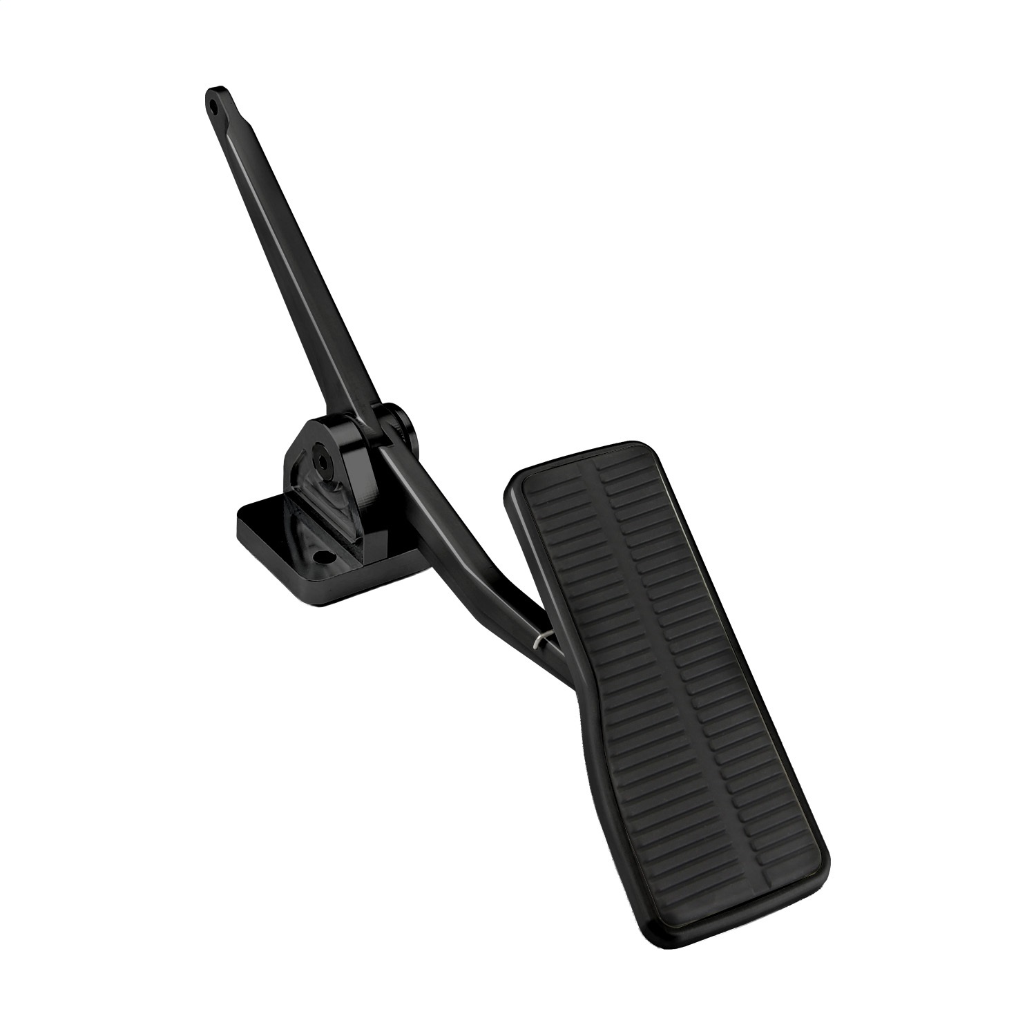 Throttle Pedal Assembly