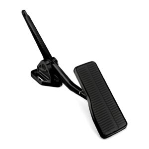 Throttle Pedal Assembly