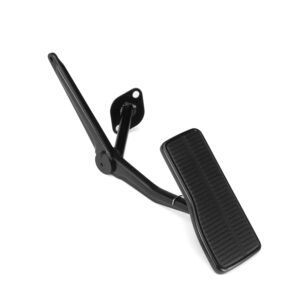 Throttle Pedal Assembly