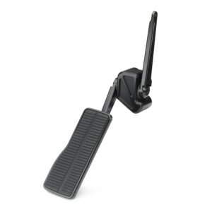 Throttle Pedal Assembly