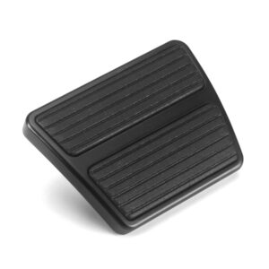 Brake Pedal Pad
