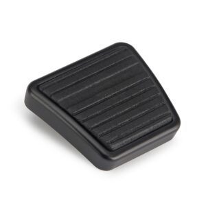 Emergency Brake Pedal Pad
