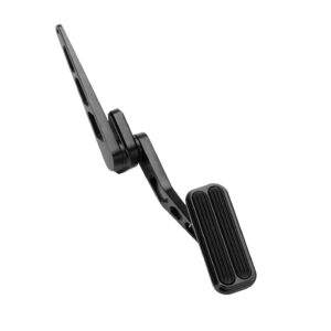 Throttle Pedal Assembly