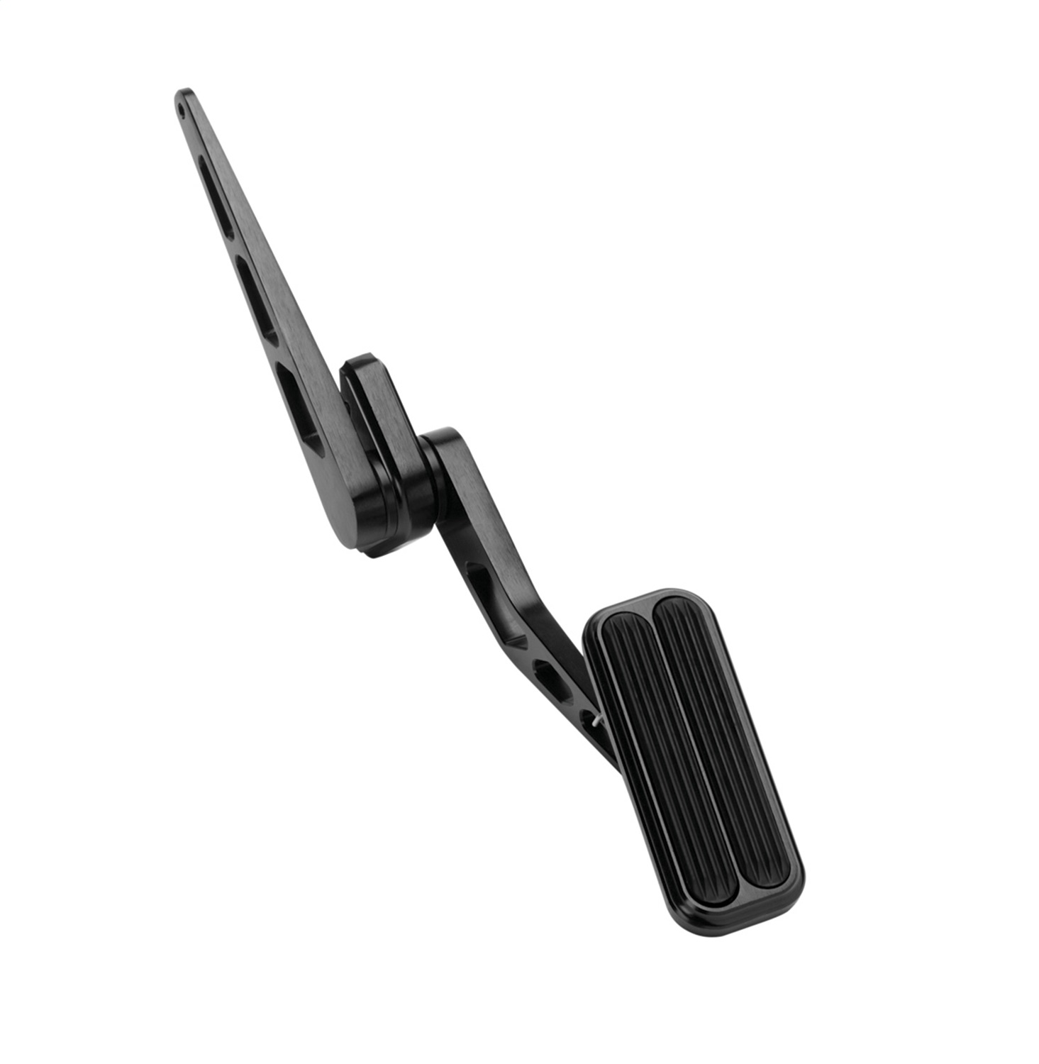 Throttle Pedal Assembly