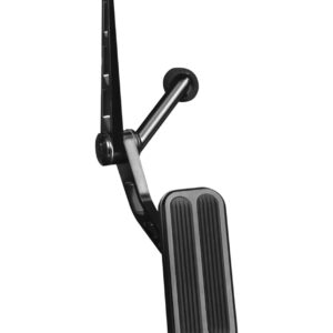 Throttle Pedal Assembly