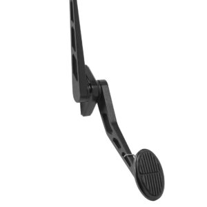 Throttle Pedal Assembly