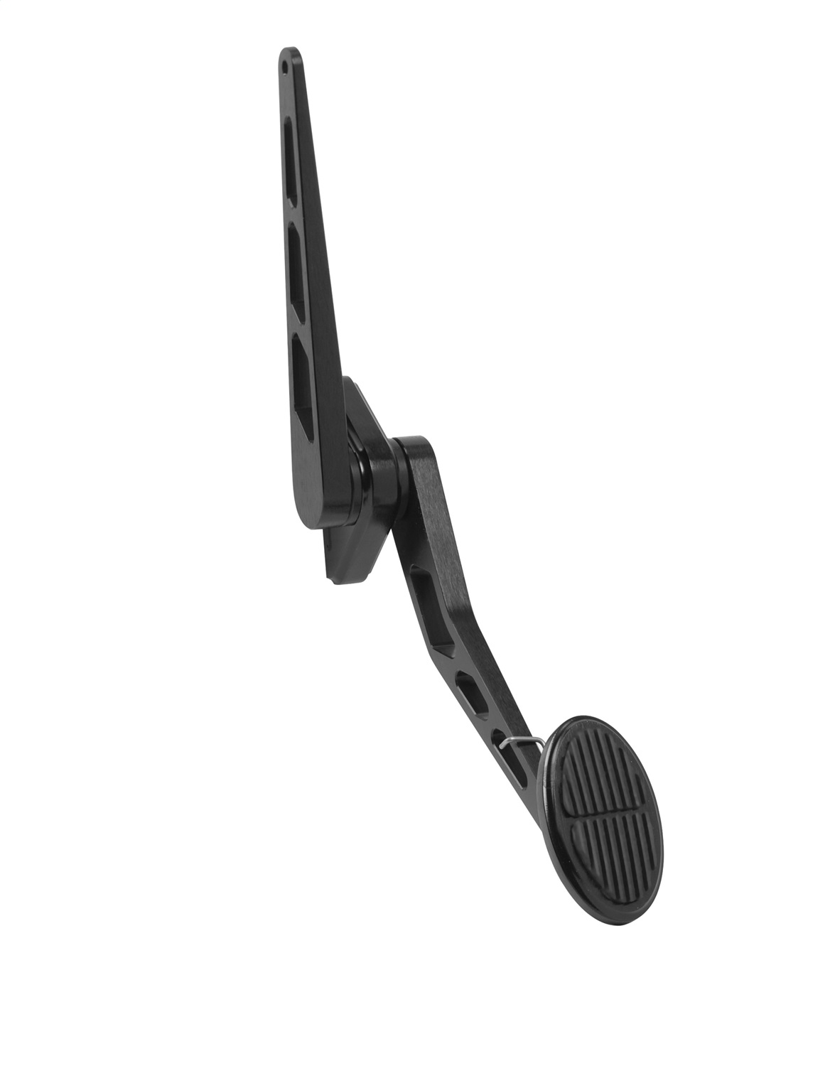 Throttle Pedal Assembly