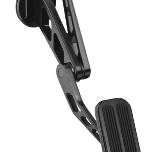 Throttle Pedal Assembly