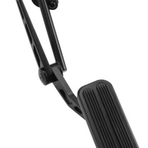 Throttle Pedal Assembly