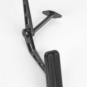 Throttle Pedal Assembly