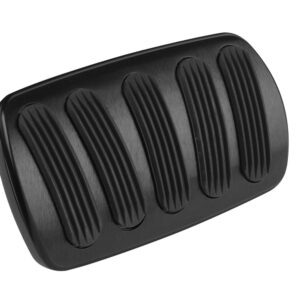Brake Pedal Pad