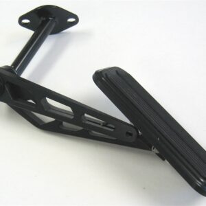Throttle Pedal Assembly