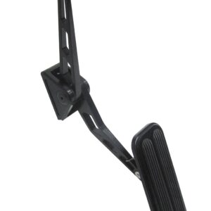 Throttle Pedal Assembly