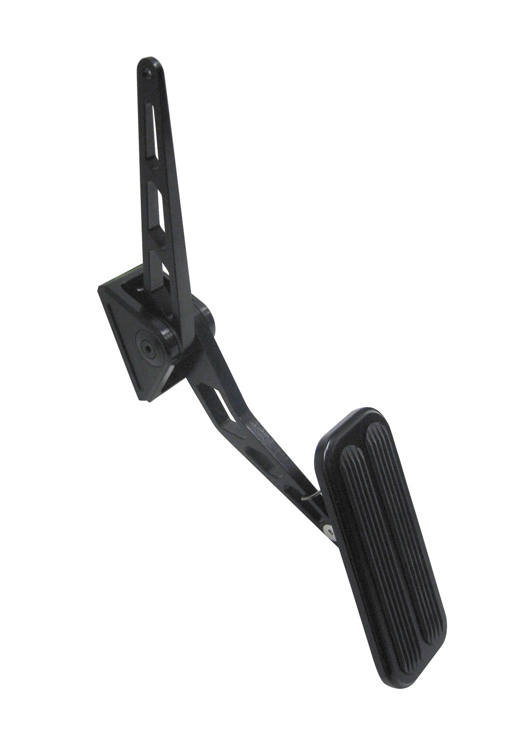 Throttle Pedal Assembly