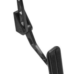 Throttle Pedal Assembly