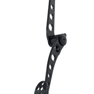 Throttle Pedal Assembly