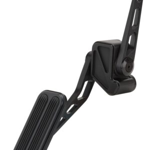 Throttle Pedal Assembly